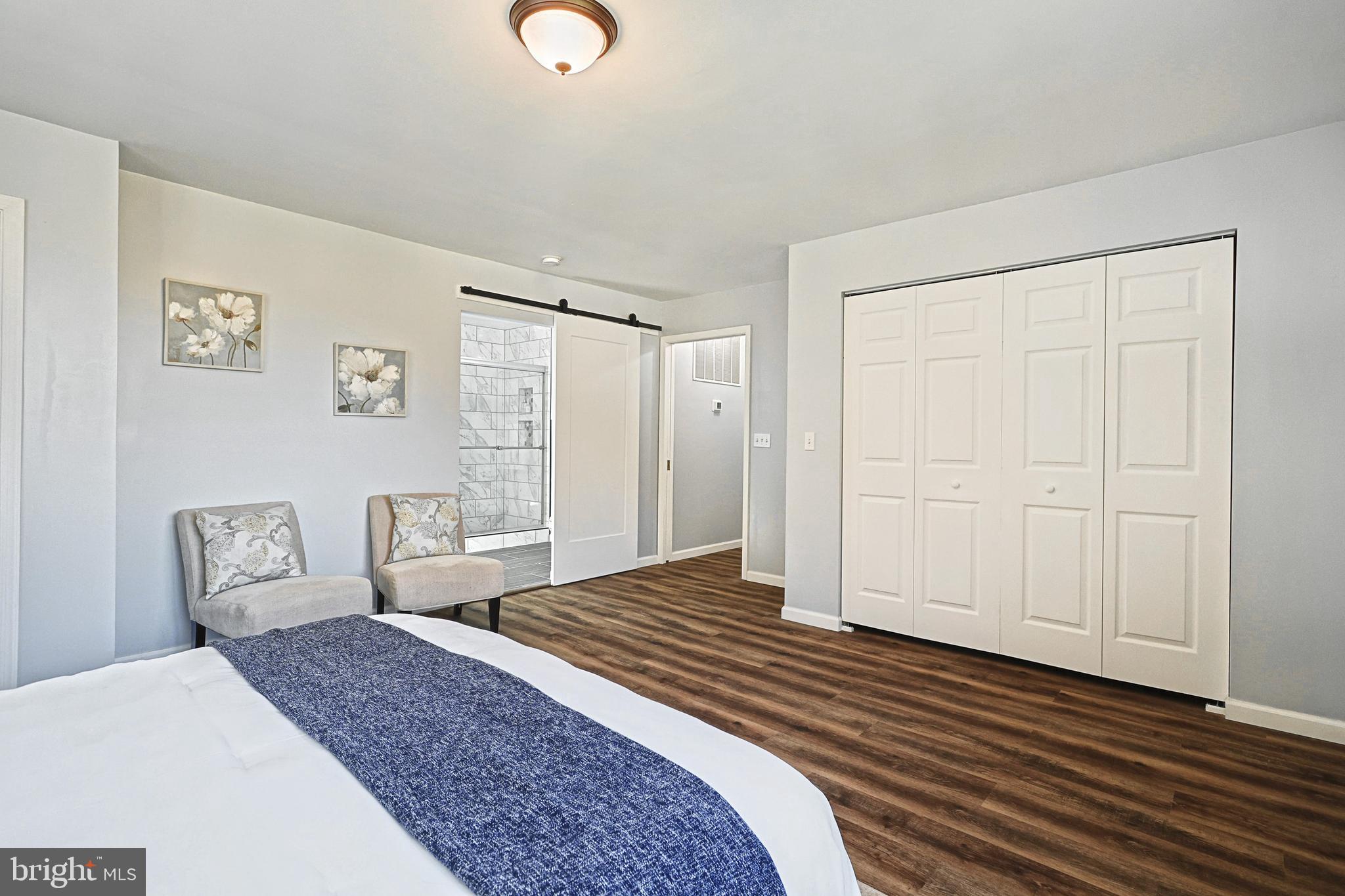 GLEN ROCK - Residential