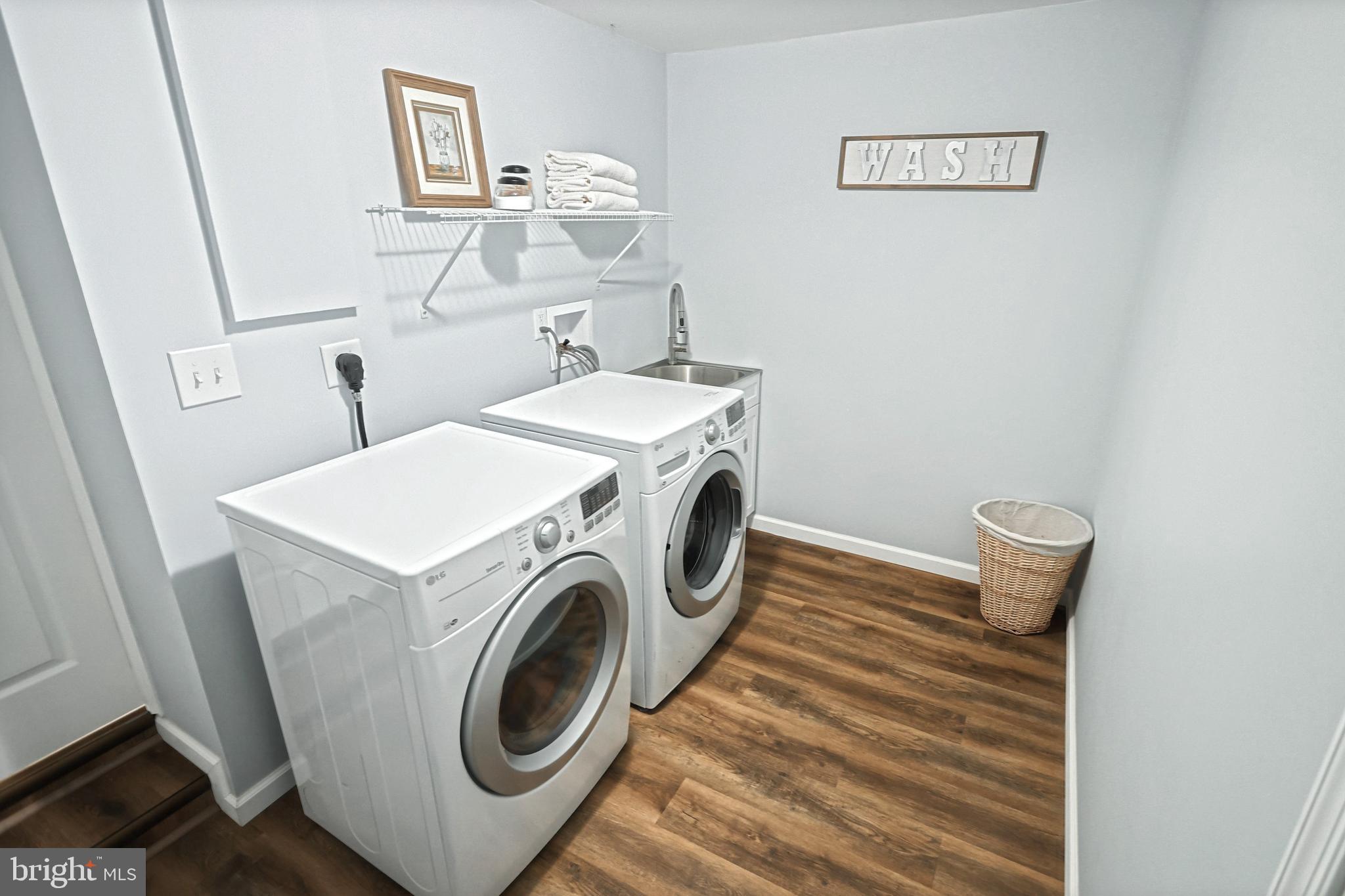 GLEN ROCK - Residential