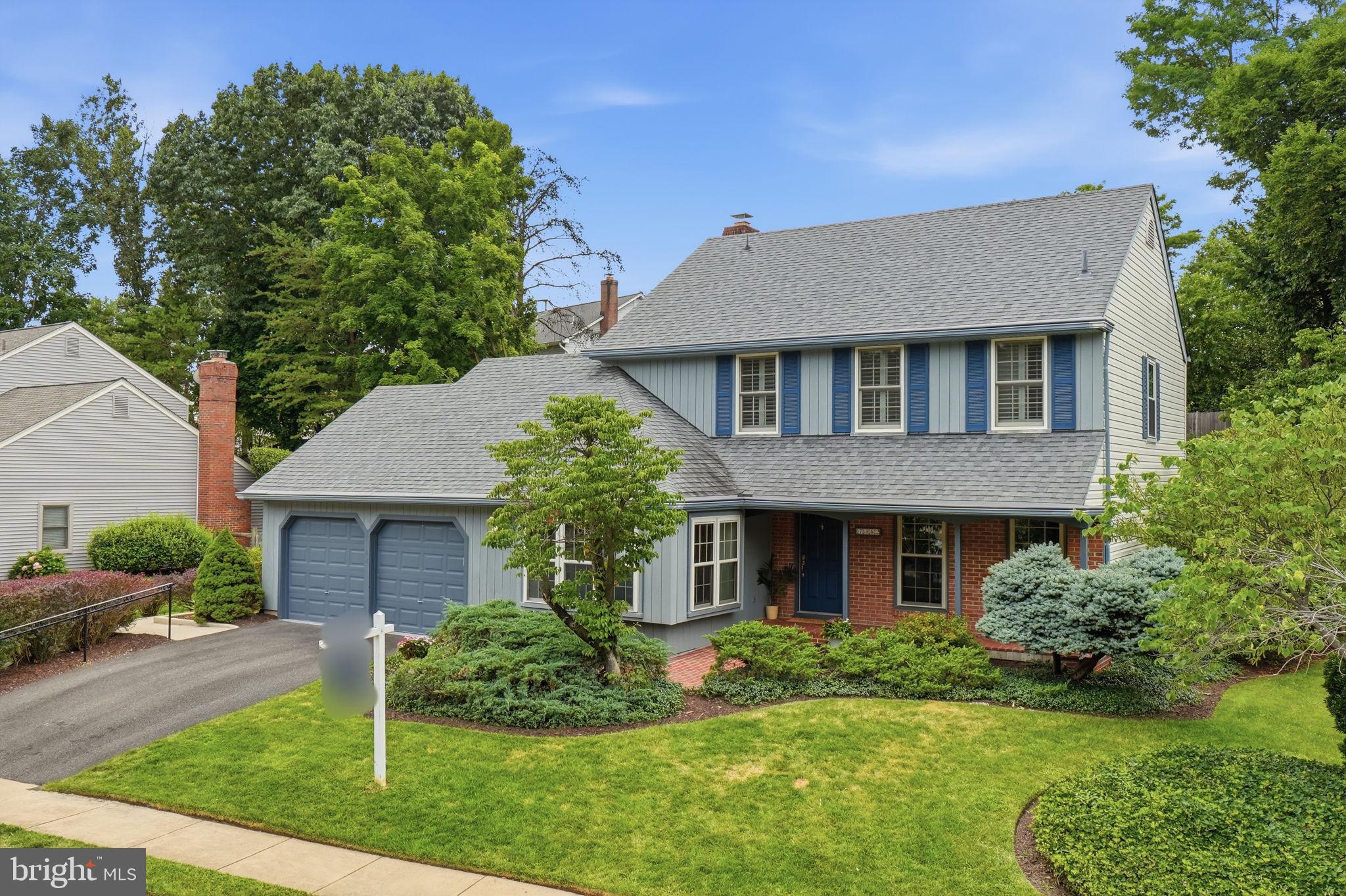 7362 SILVER PINE DRIVE