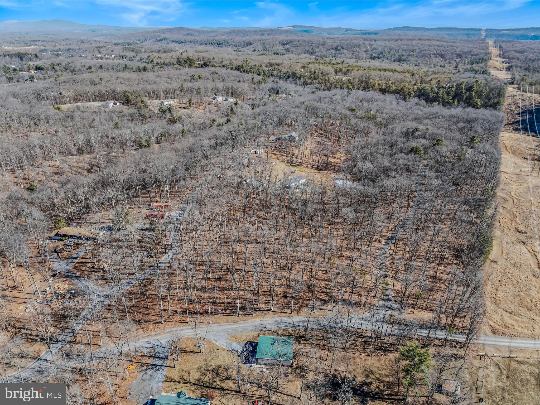 Lot 18B LAVENDAR LANE