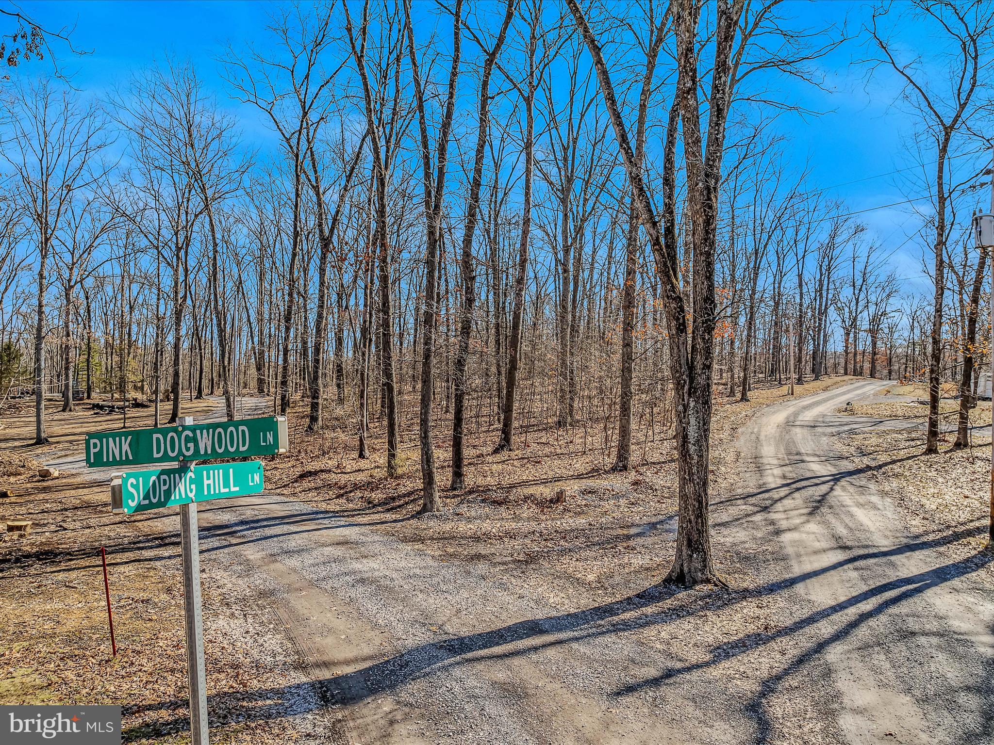 Lot 18B LAVENDAR LANE