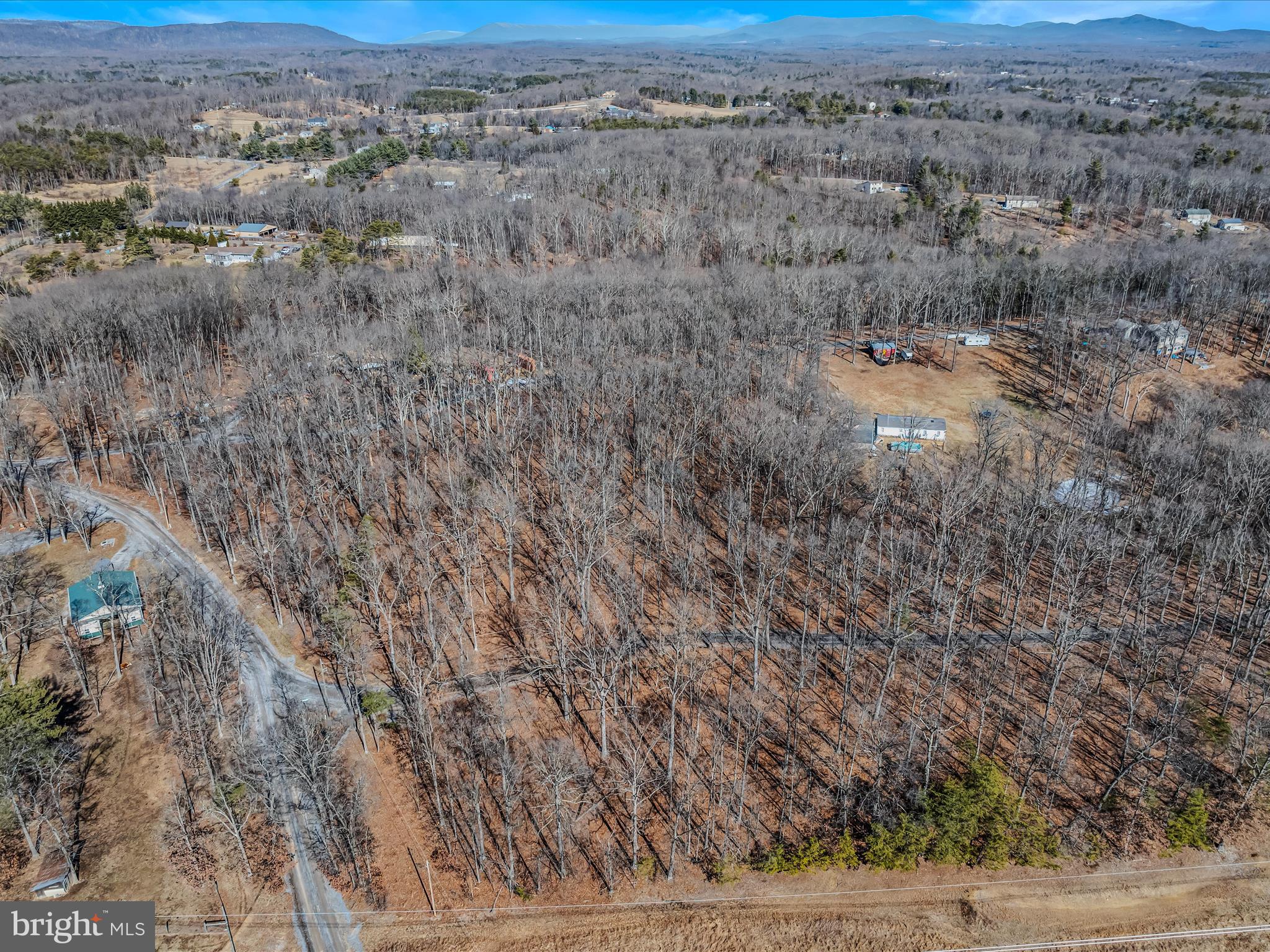 Lot 18B LAVENDAR LANE