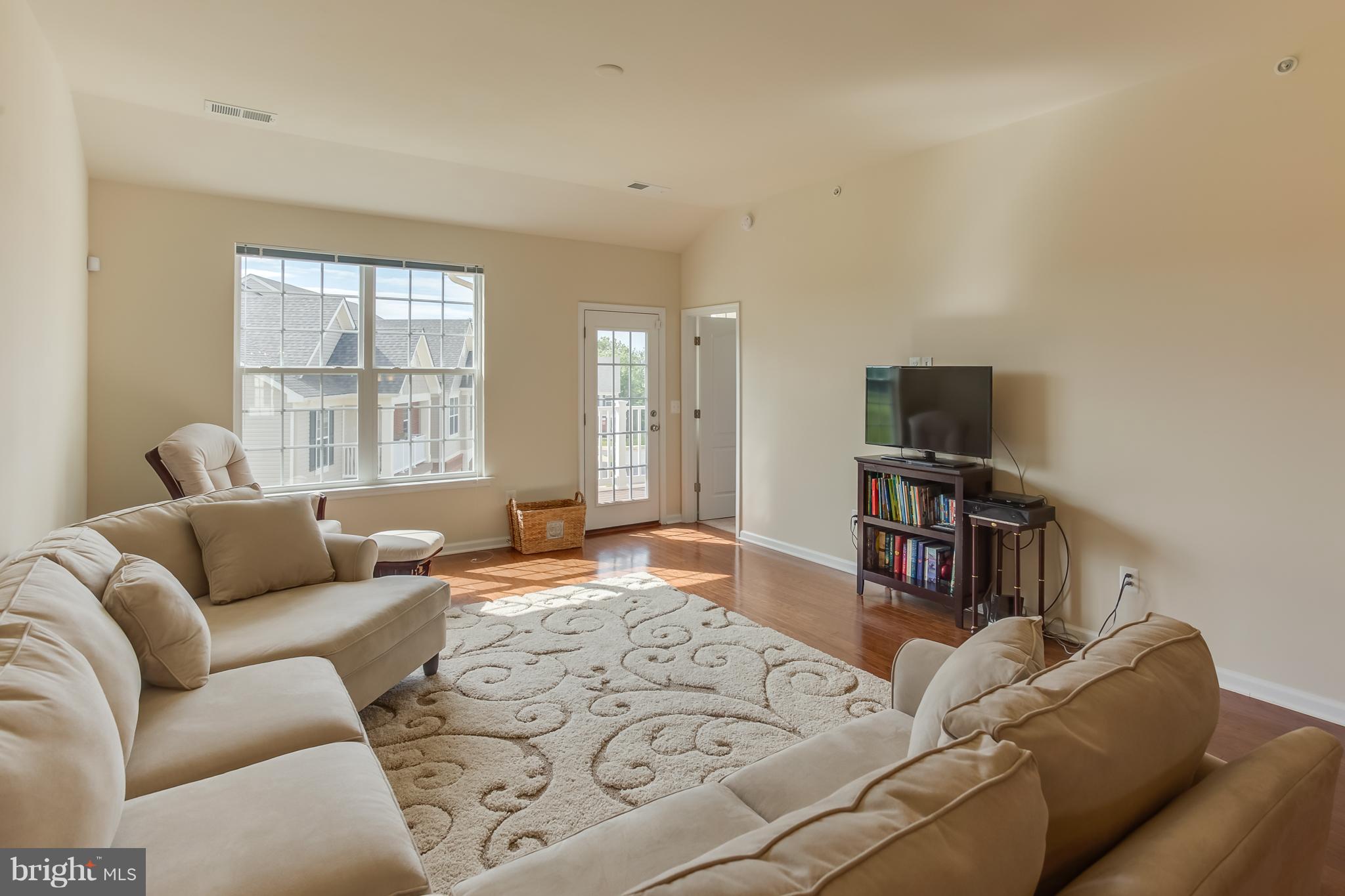 COLONIAL FORGE - Residential