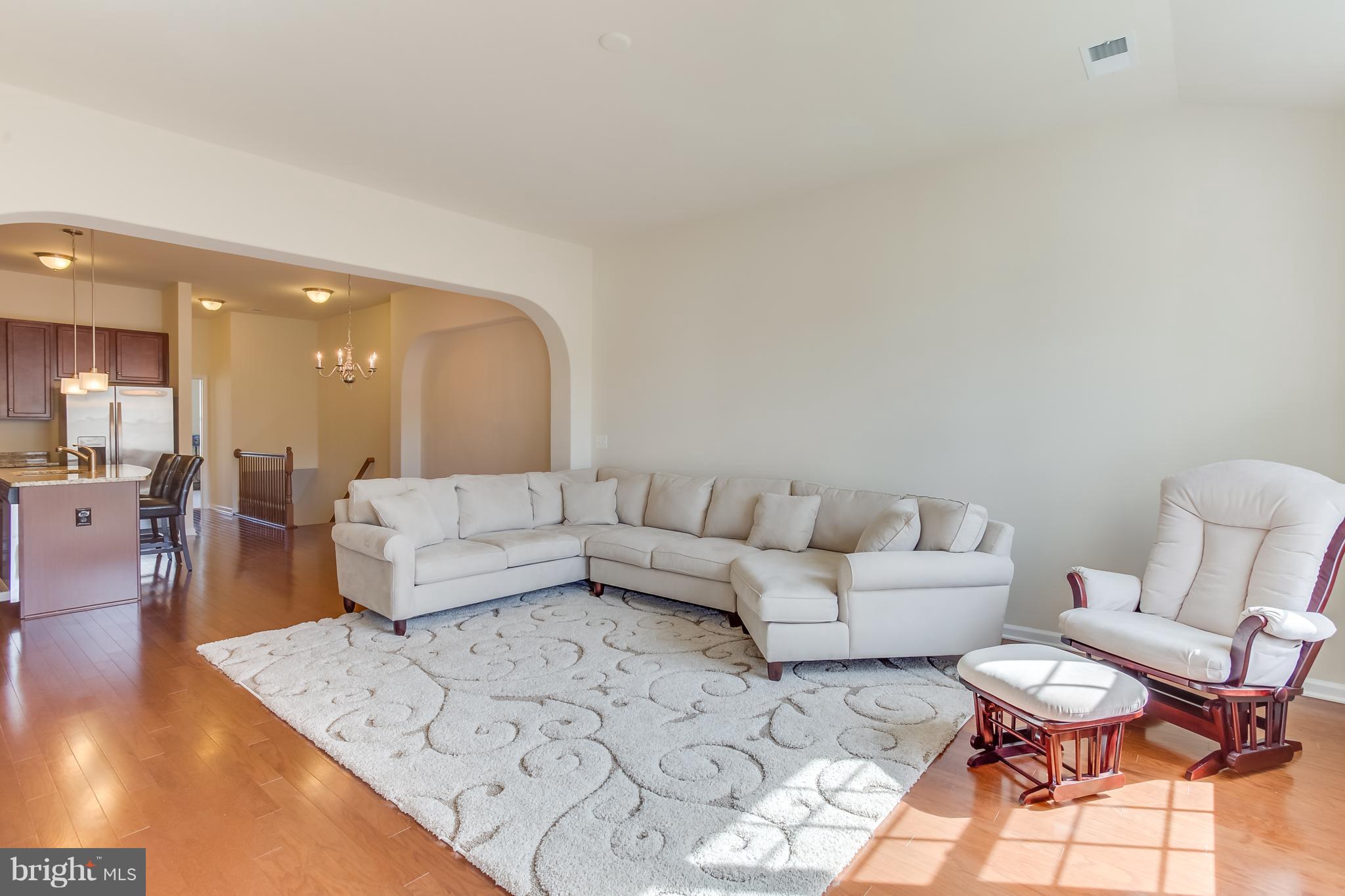 COLONIAL FORGE - Residential