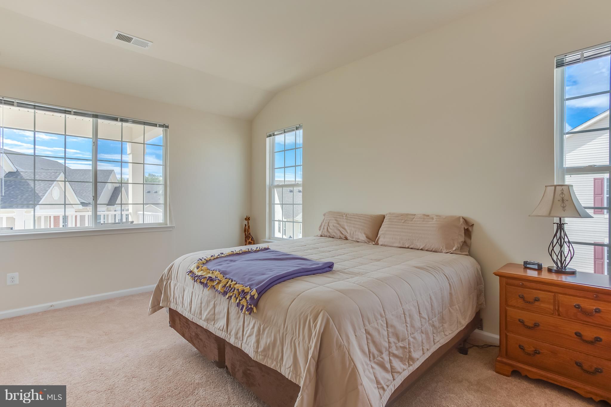 COLONIAL FORGE - Residential