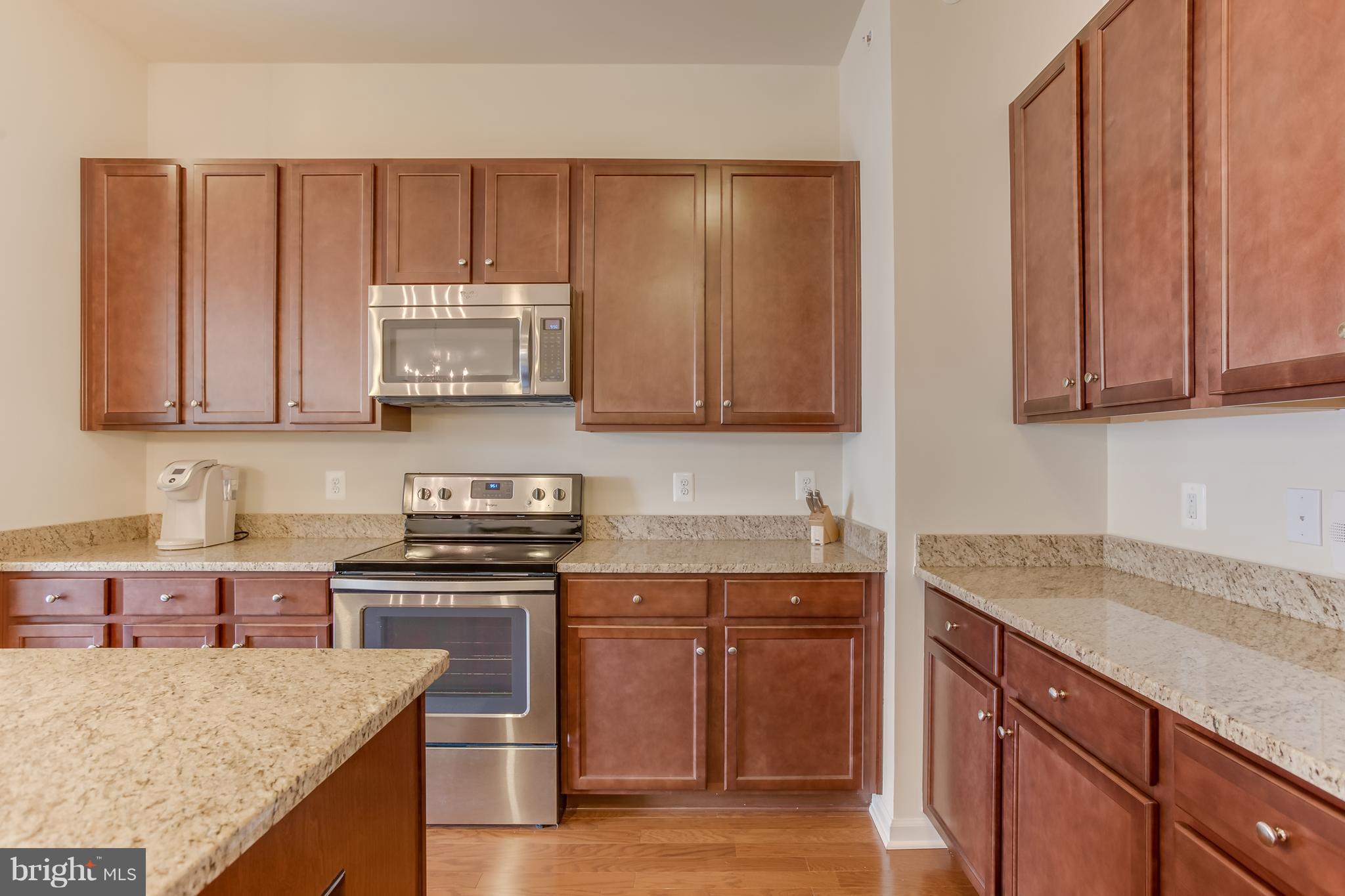 COLONIAL FORGE - Residential