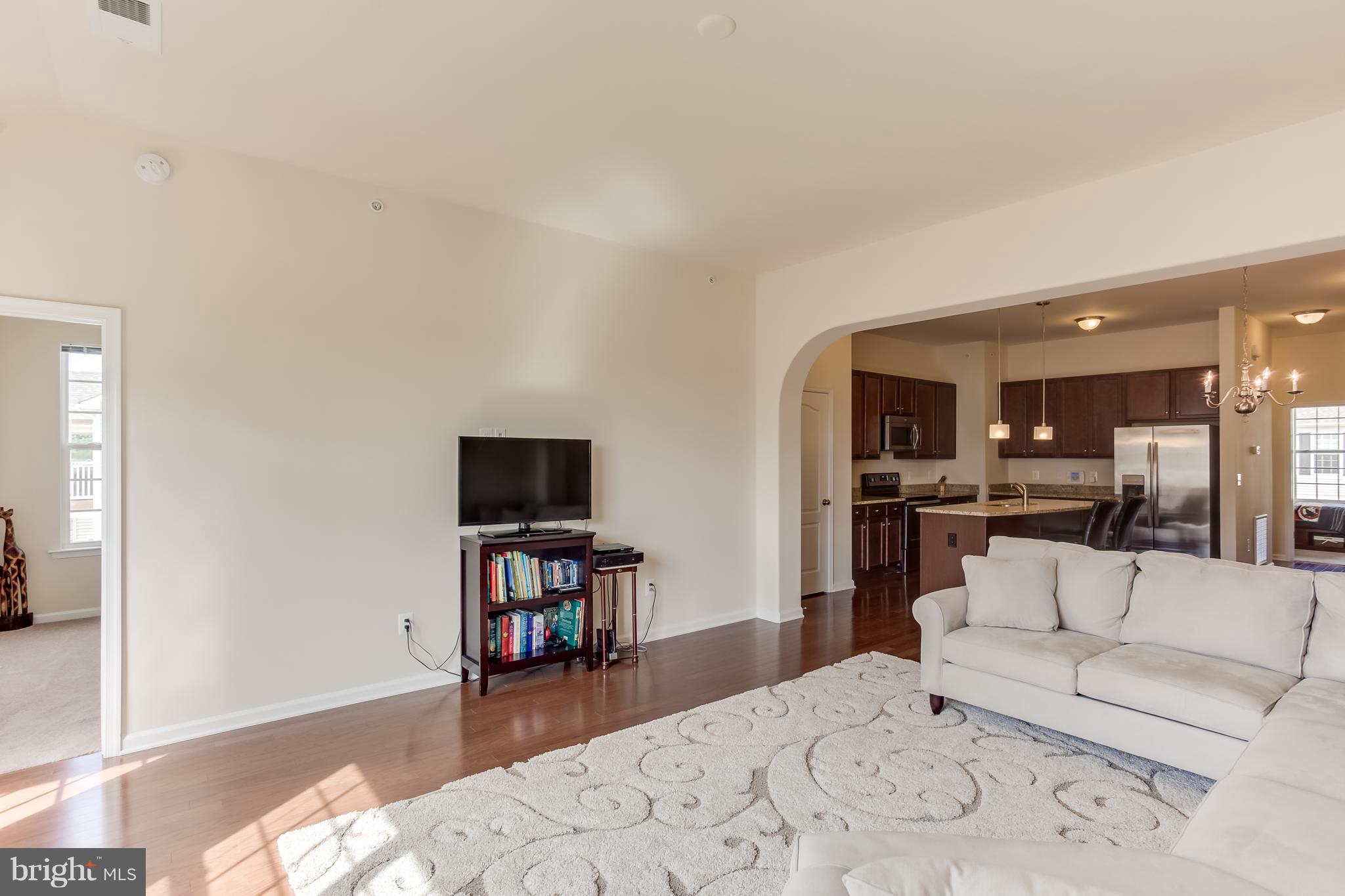 COLONIAL FORGE - Residential