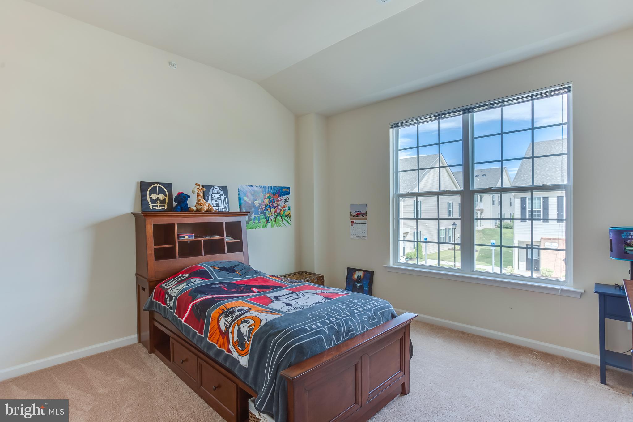 COLONIAL FORGE - Residential