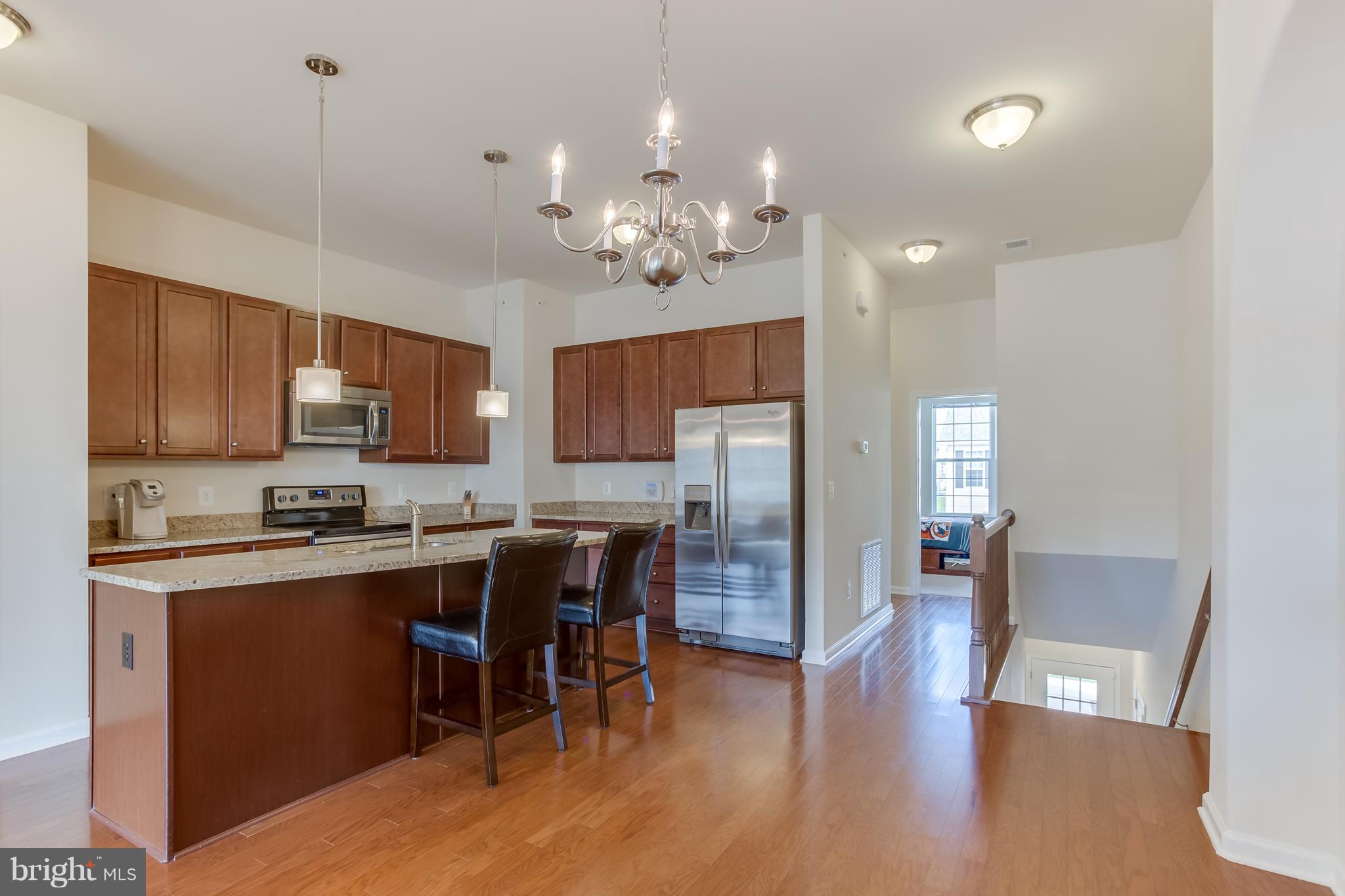 COLONIAL FORGE - Residential