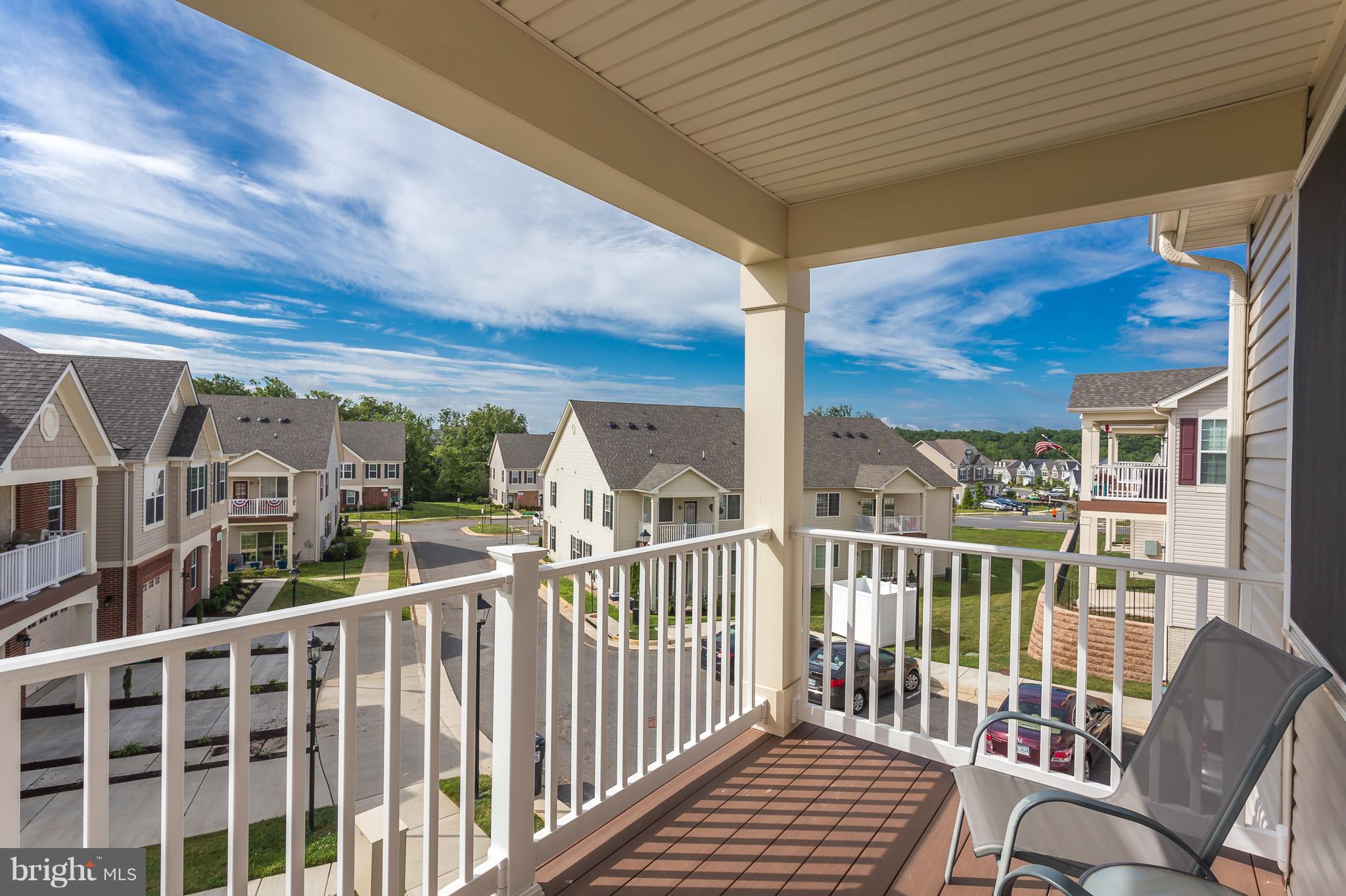 COLONIAL FORGE - Residential