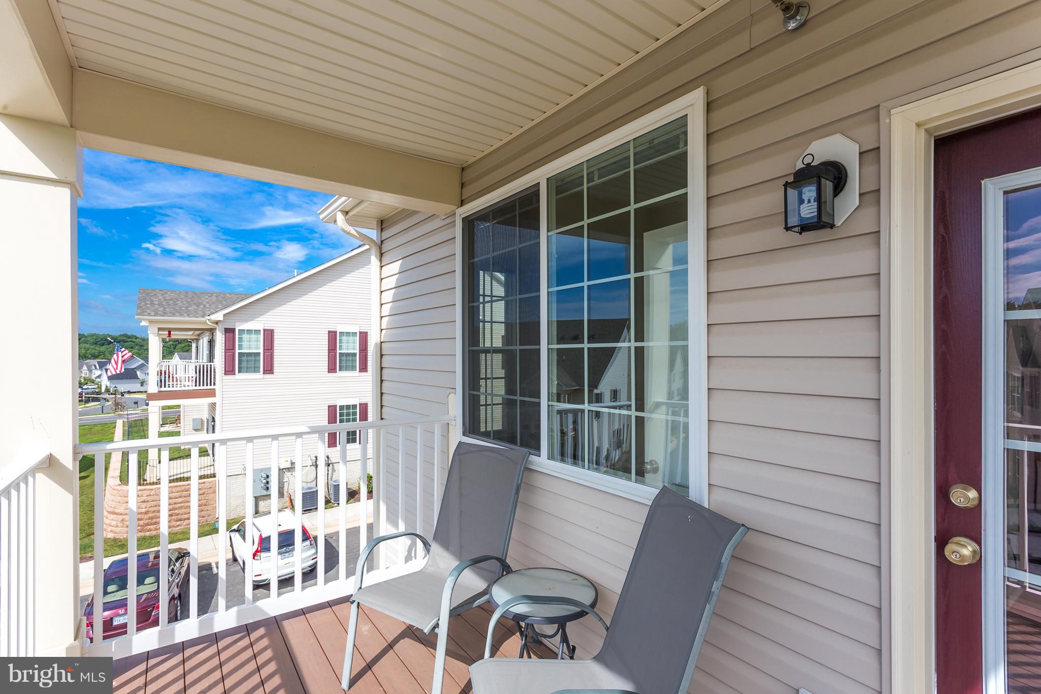 COLONIAL FORGE - Residential