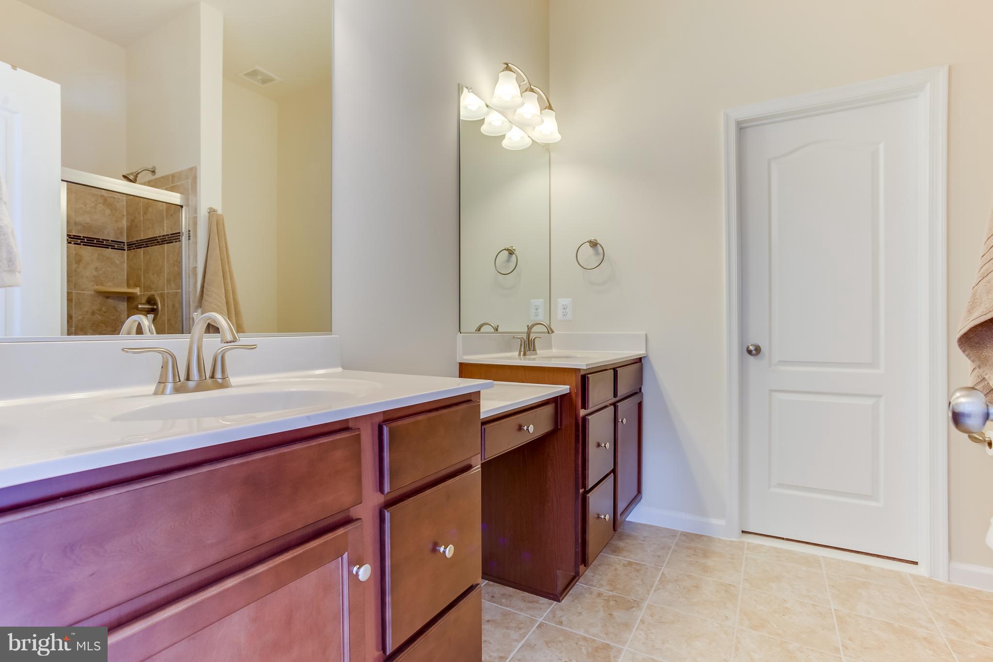 COLONIAL FORGE - Residential