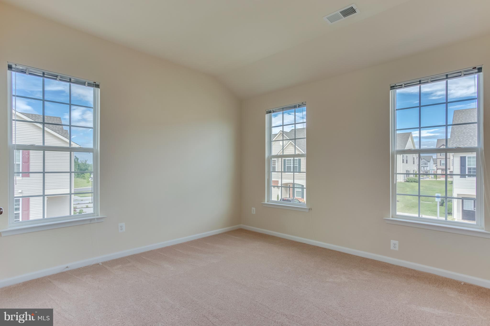 COLONIAL FORGE - Residential