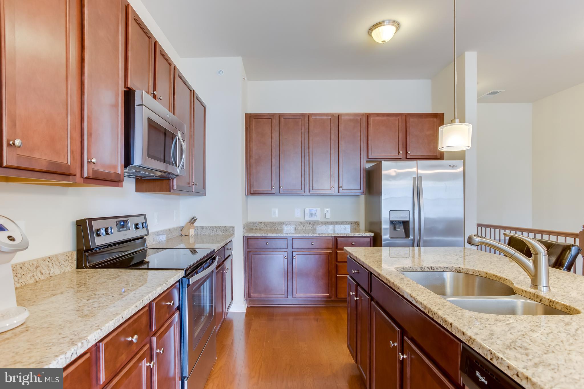 COLONIAL FORGE - Residential