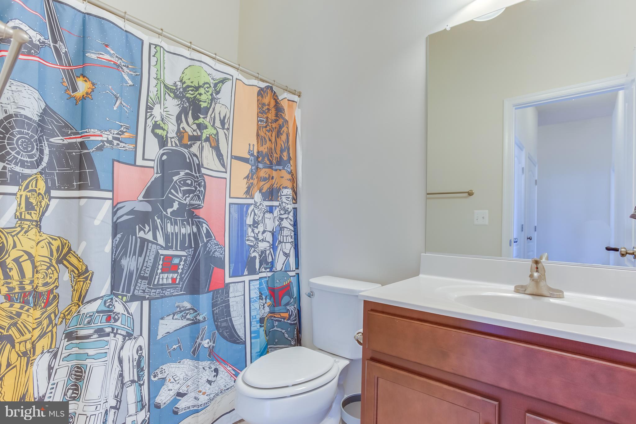 COLONIAL FORGE - Residential