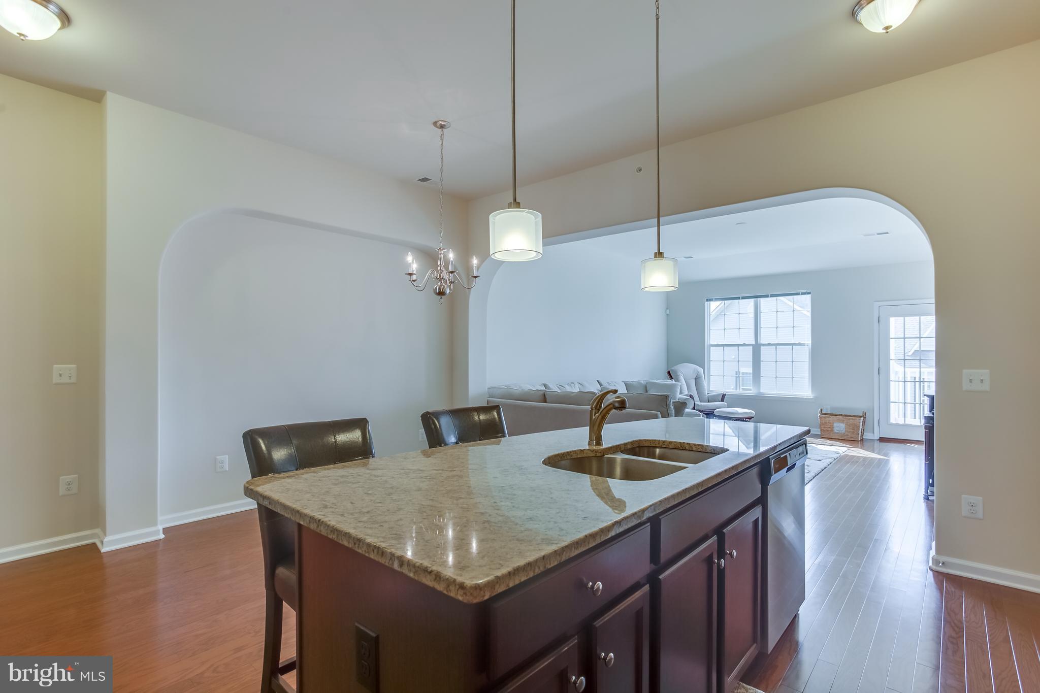 COLONIAL FORGE - Residential