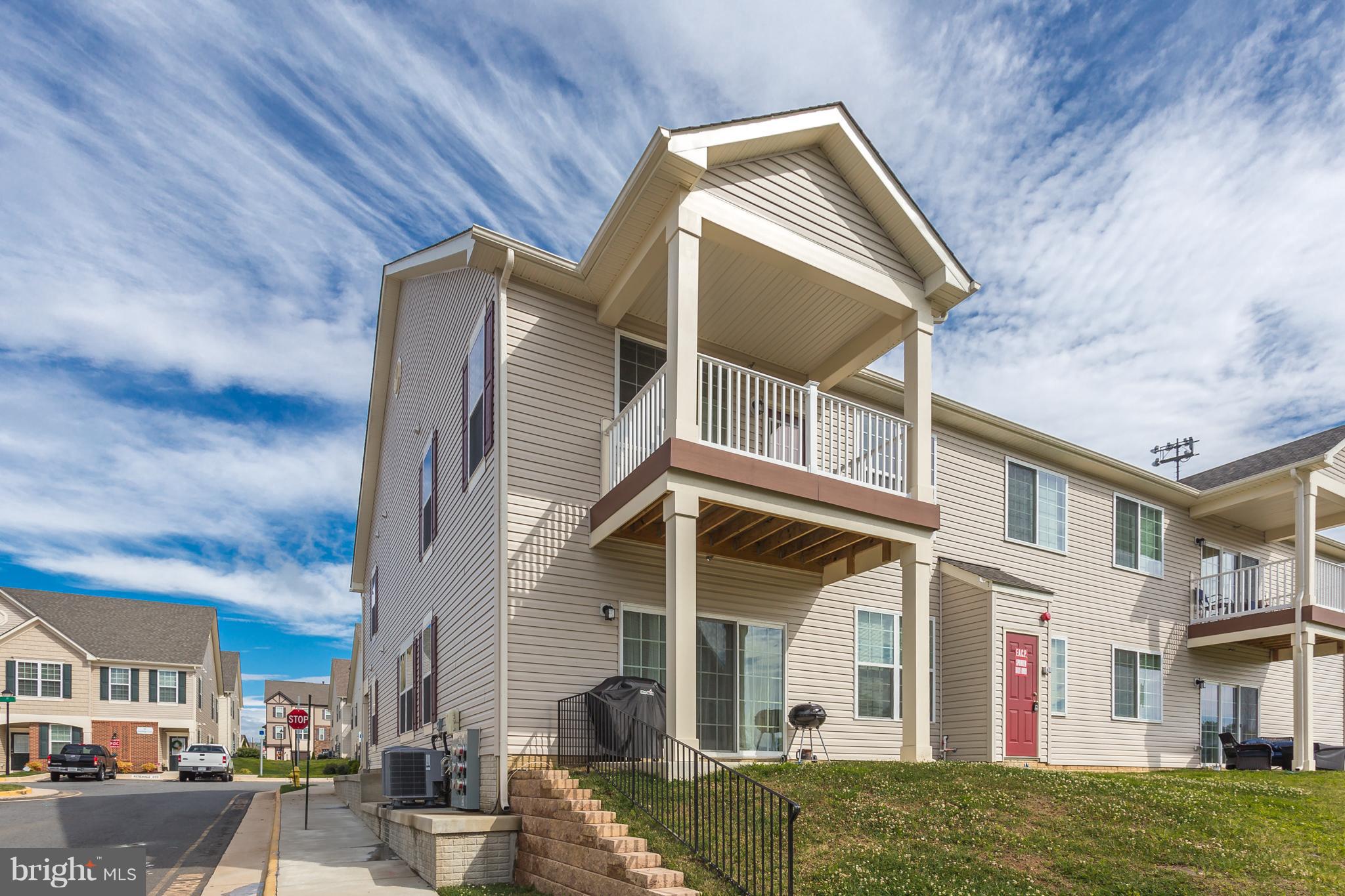 COLONIAL FORGE - Residential