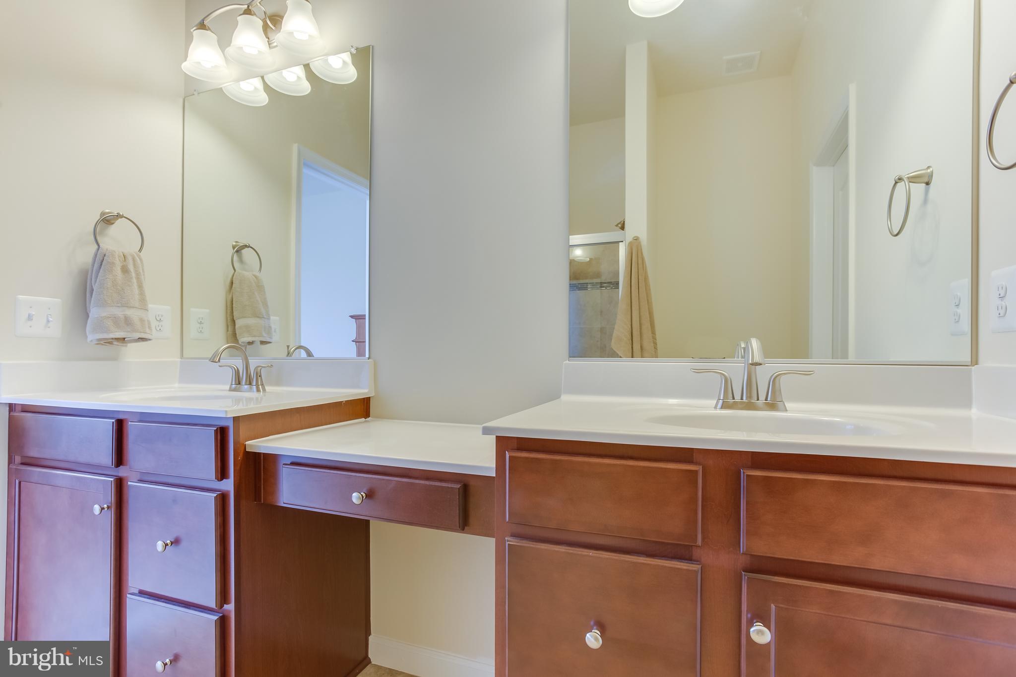 COLONIAL FORGE - Residential