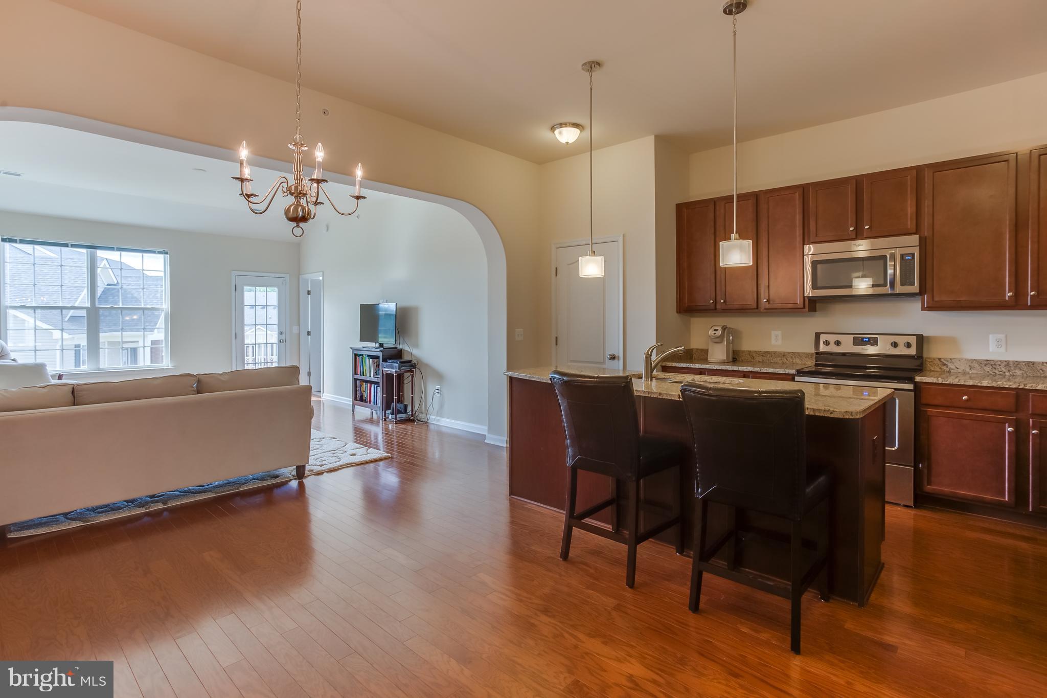 COLONIAL FORGE - Residential