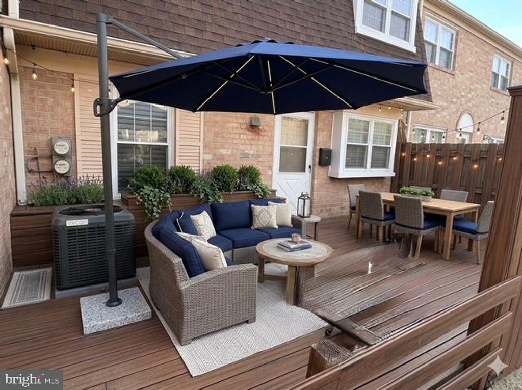 Photo of 225 Arbour Court, NORTH WALES, PA 19454 (MLS # PAMC2169090)