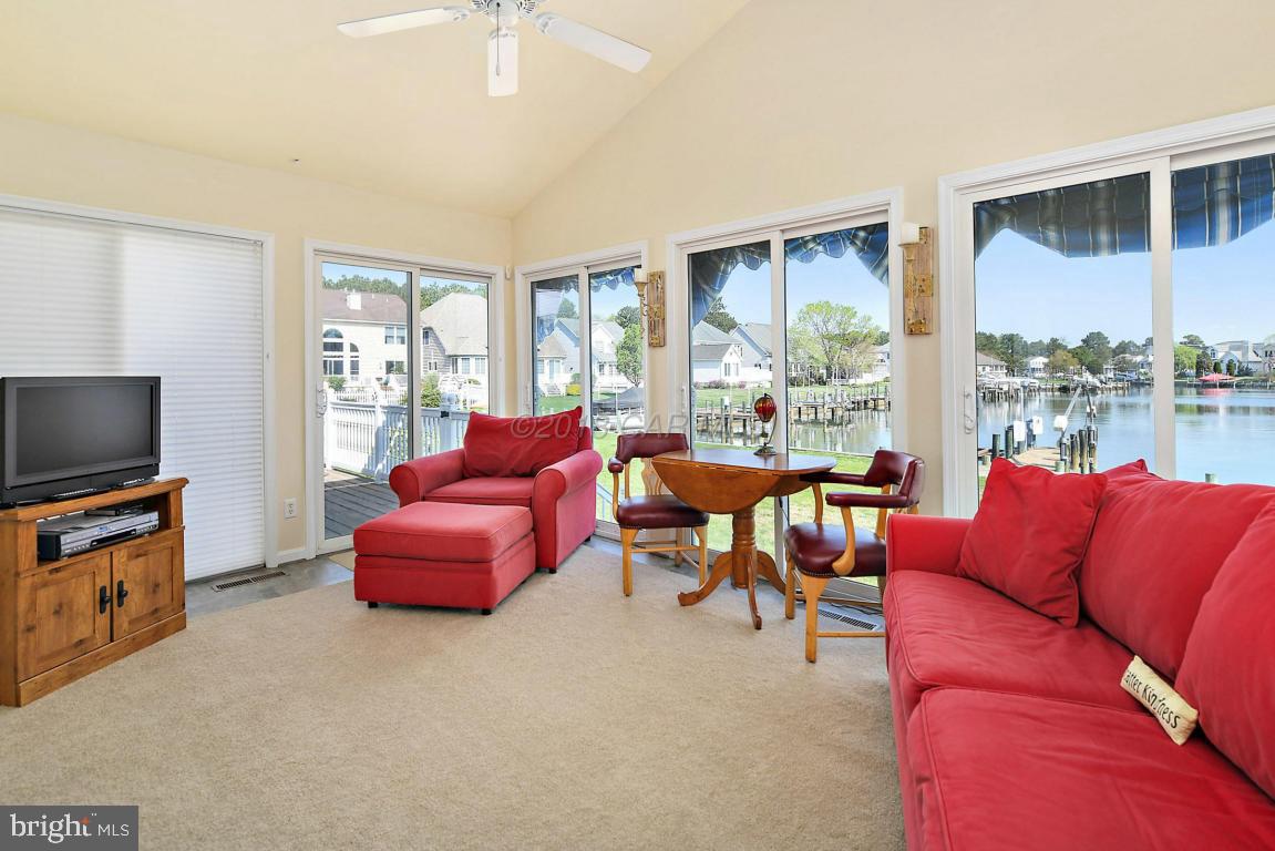 OCEAN PINES - HARBOR VILLAGE - Residential