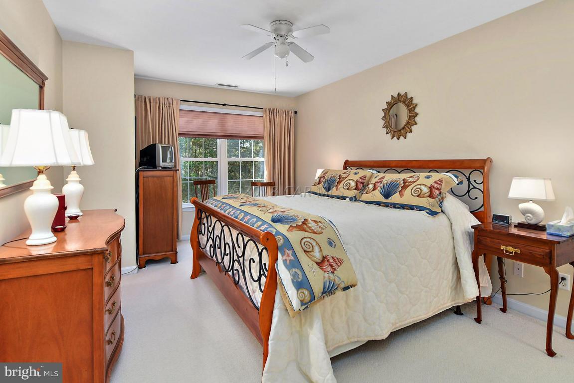 OCEAN PINES - HARBOR VILLAGE - Residential