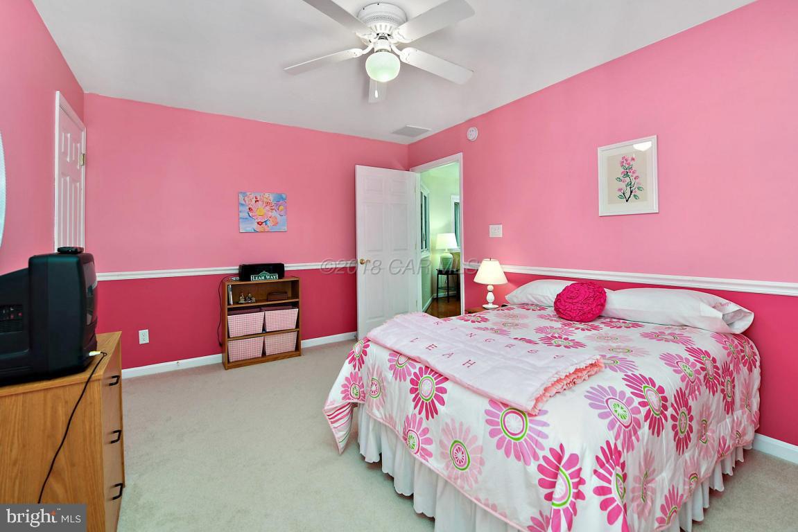 OCEAN PINES - HARBOR VILLAGE - Residential