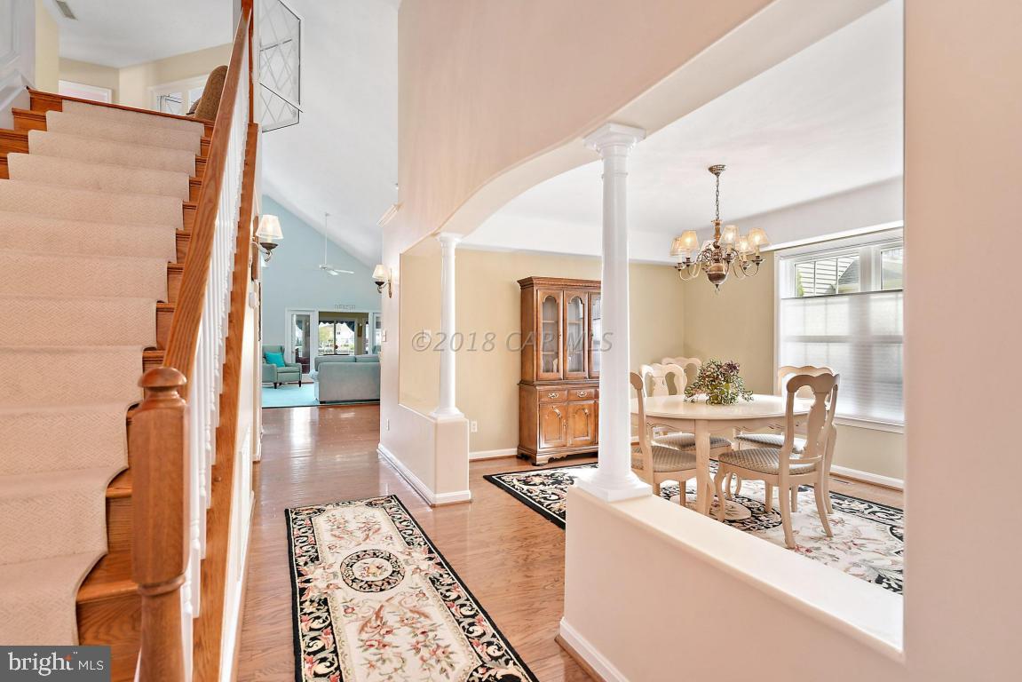 OCEAN PINES - HARBOR VILLAGE - Residential