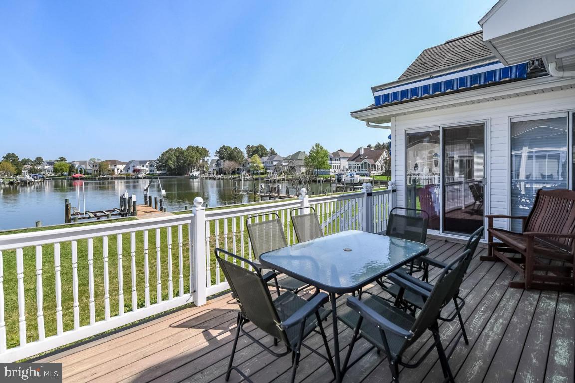 OCEAN PINES - HARBOR VILLAGE - Residential
