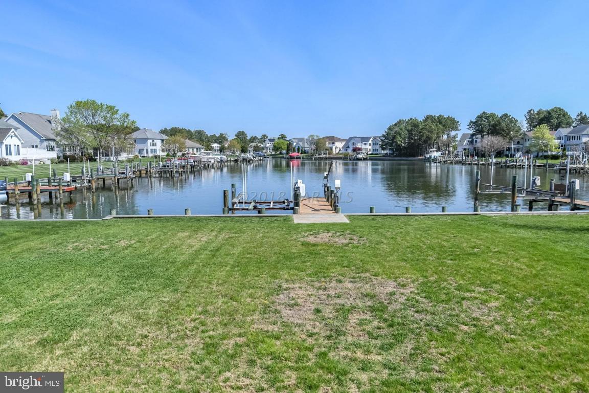 OCEAN PINES - HARBOR VILLAGE - Residential