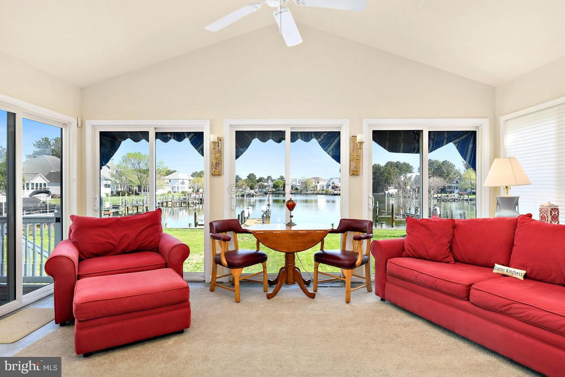 OCEAN PINES - HARBOR VILLAGE - Residential