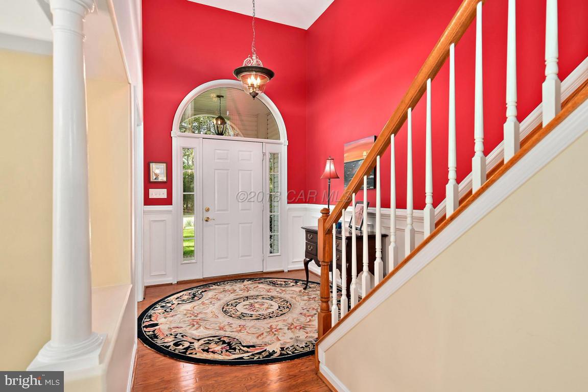 OCEAN PINES - HARBOR VILLAGE - Residential