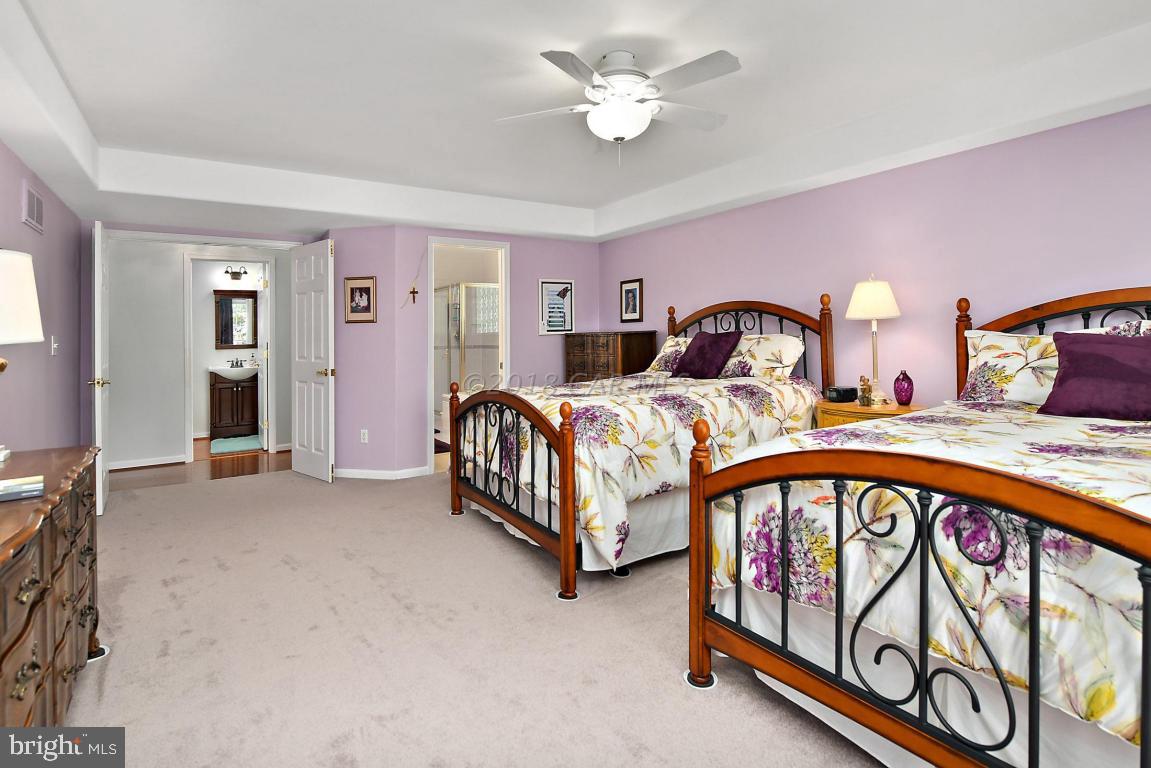 OCEAN PINES - HARBOR VILLAGE - Residential