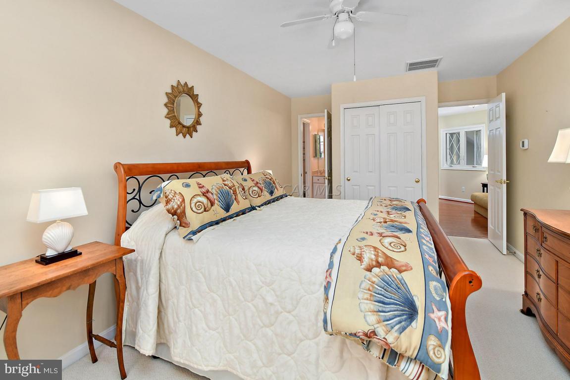 OCEAN PINES - HARBOR VILLAGE - Residential