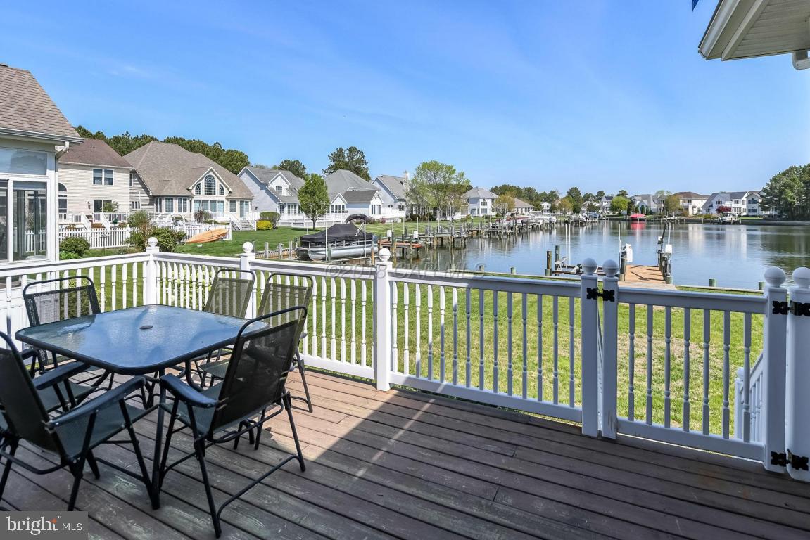 OCEAN PINES - HARBOR VILLAGE - Residential