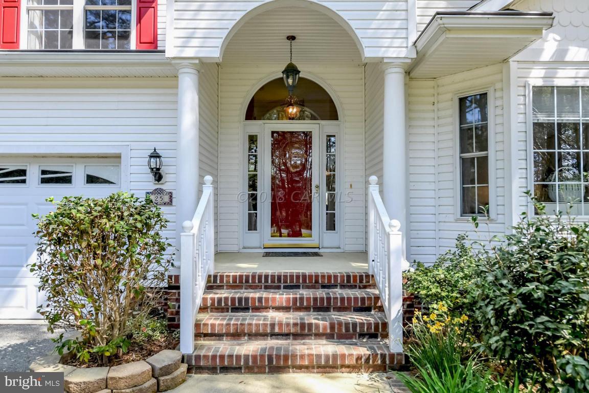 OCEAN PINES - HARBOR VILLAGE - Residential