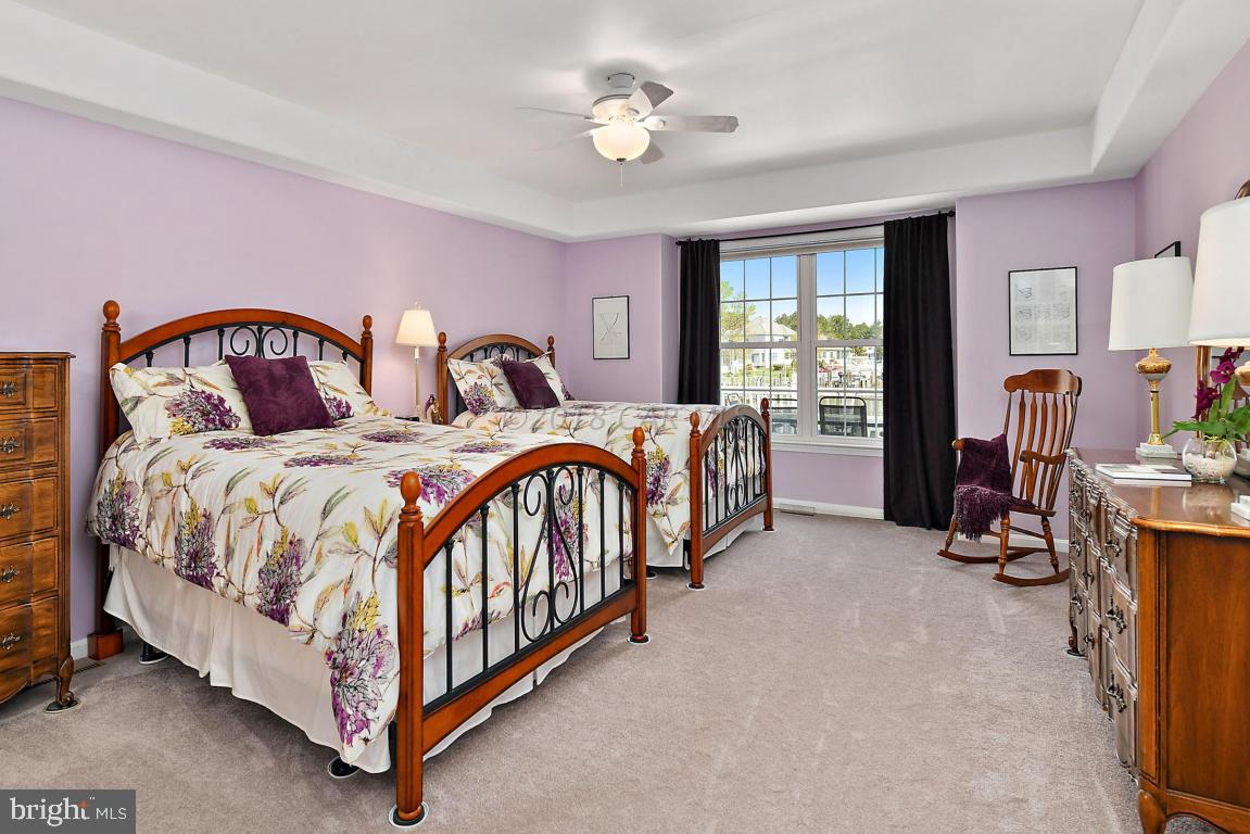 OCEAN PINES - HARBOR VILLAGE - Residential