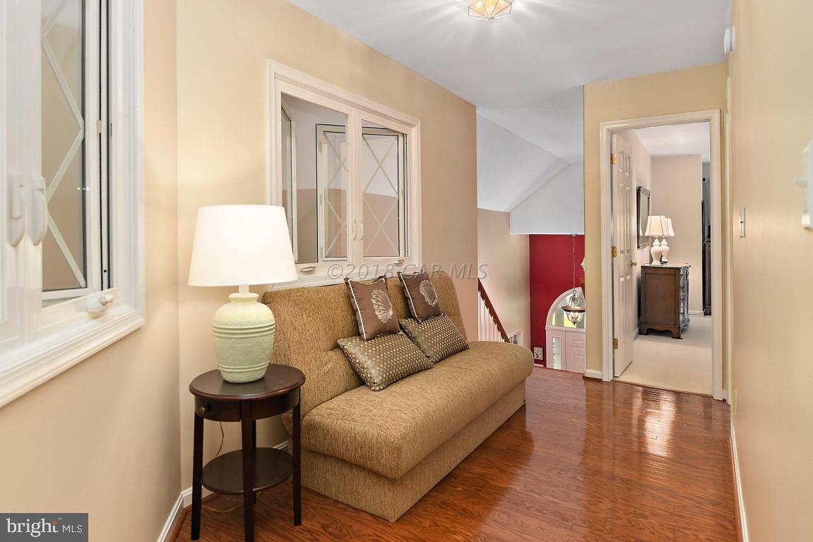 OCEAN PINES - HARBOR VILLAGE - Residential