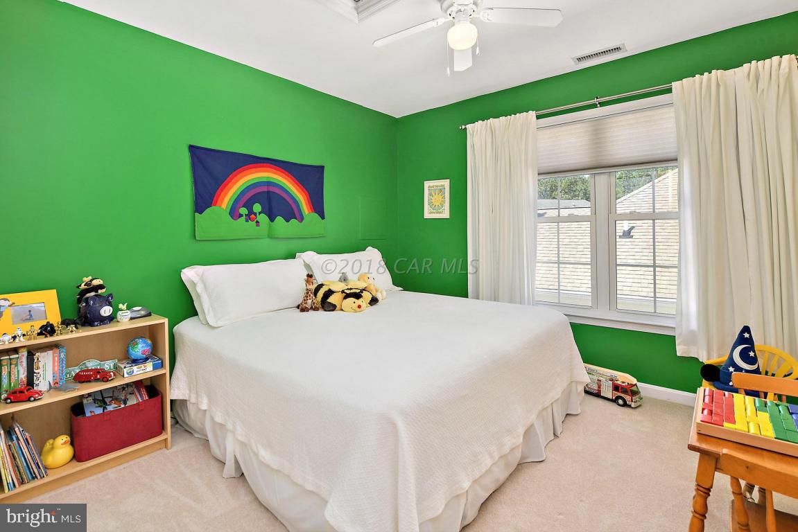 OCEAN PINES - HARBOR VILLAGE - Residential