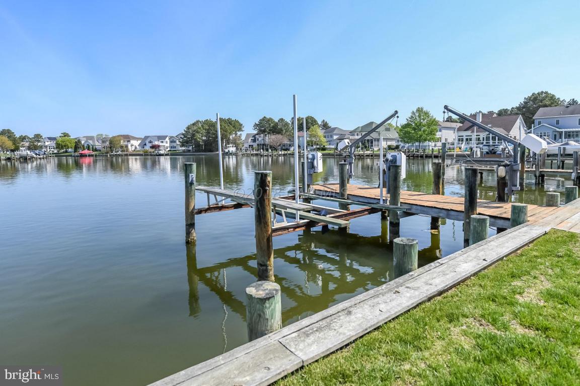 OCEAN PINES - HARBOR VILLAGE - Residential