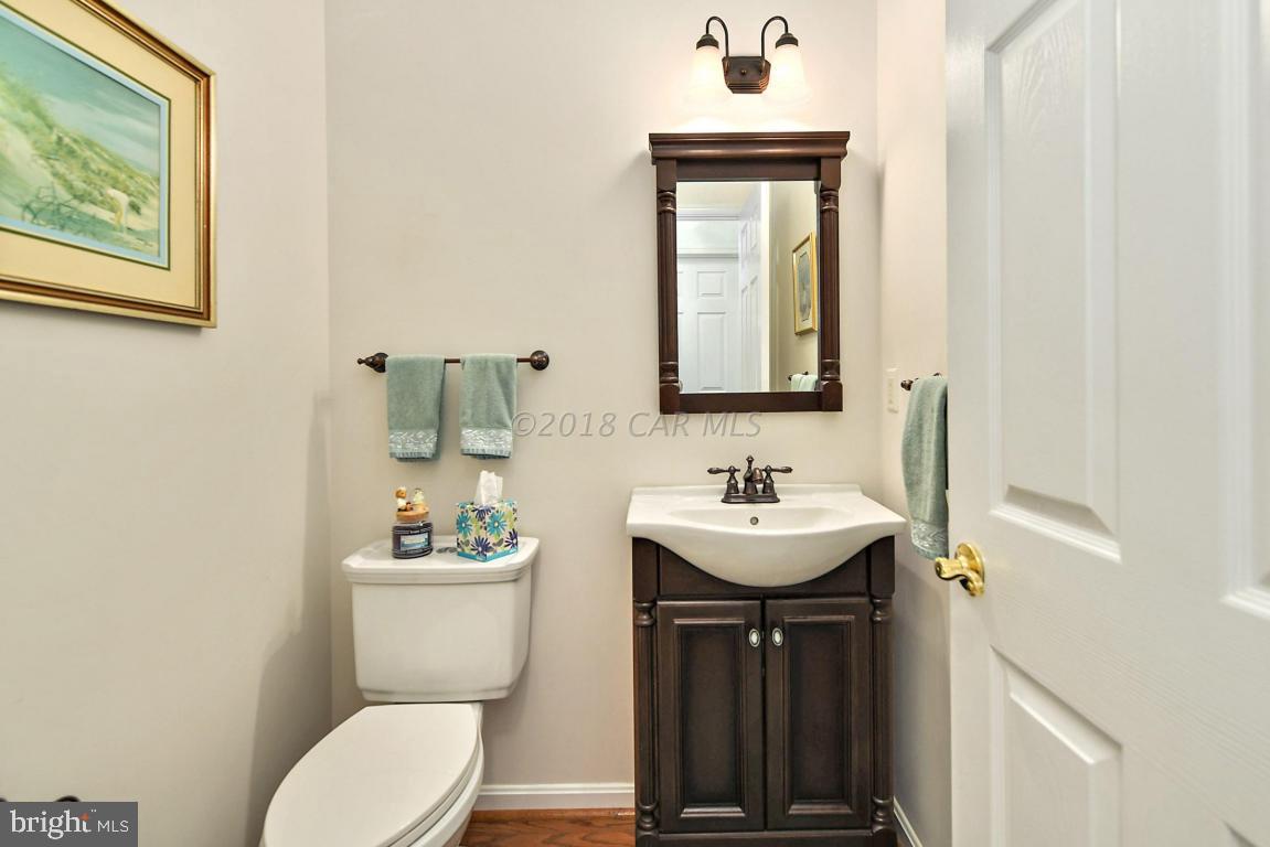 OCEAN PINES - HARBOR VILLAGE - Residential