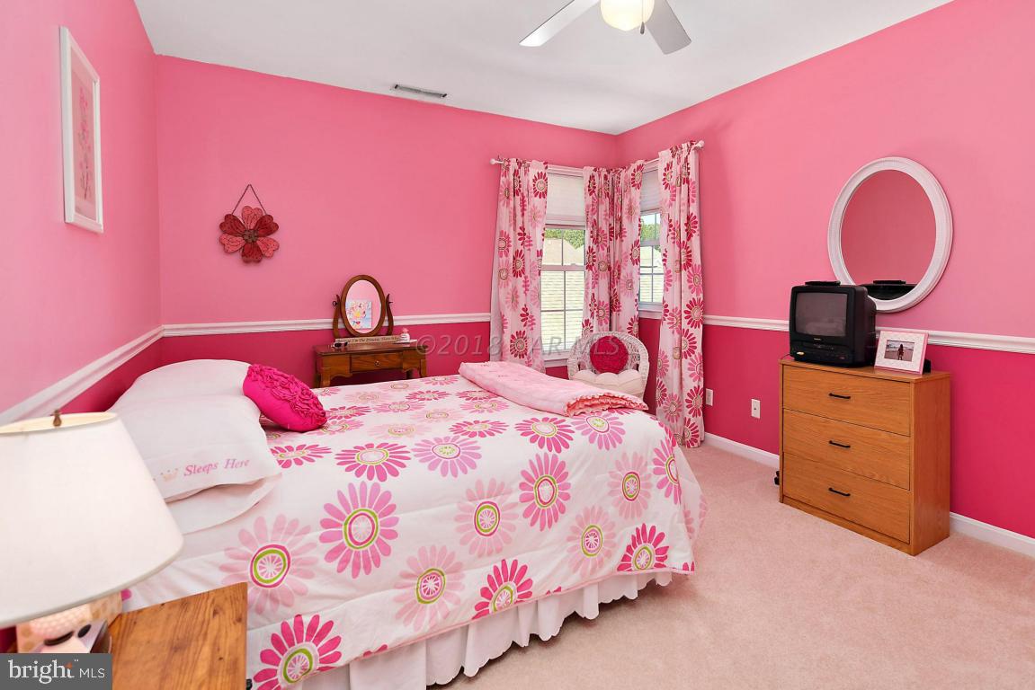 OCEAN PINES - HARBOR VILLAGE - Residential