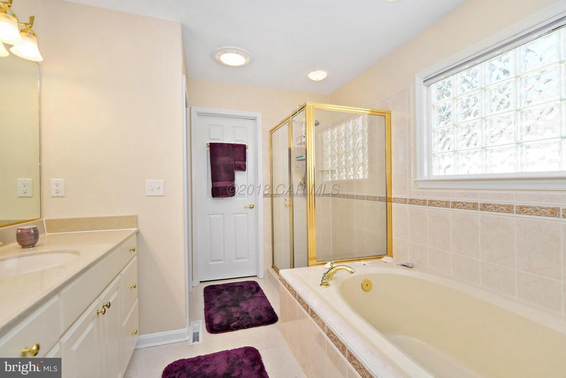 OCEAN PINES - HARBOR VILLAGE - Residential