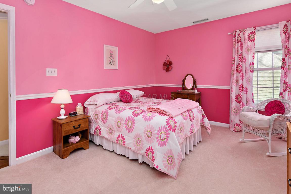 OCEAN PINES - HARBOR VILLAGE - Residential