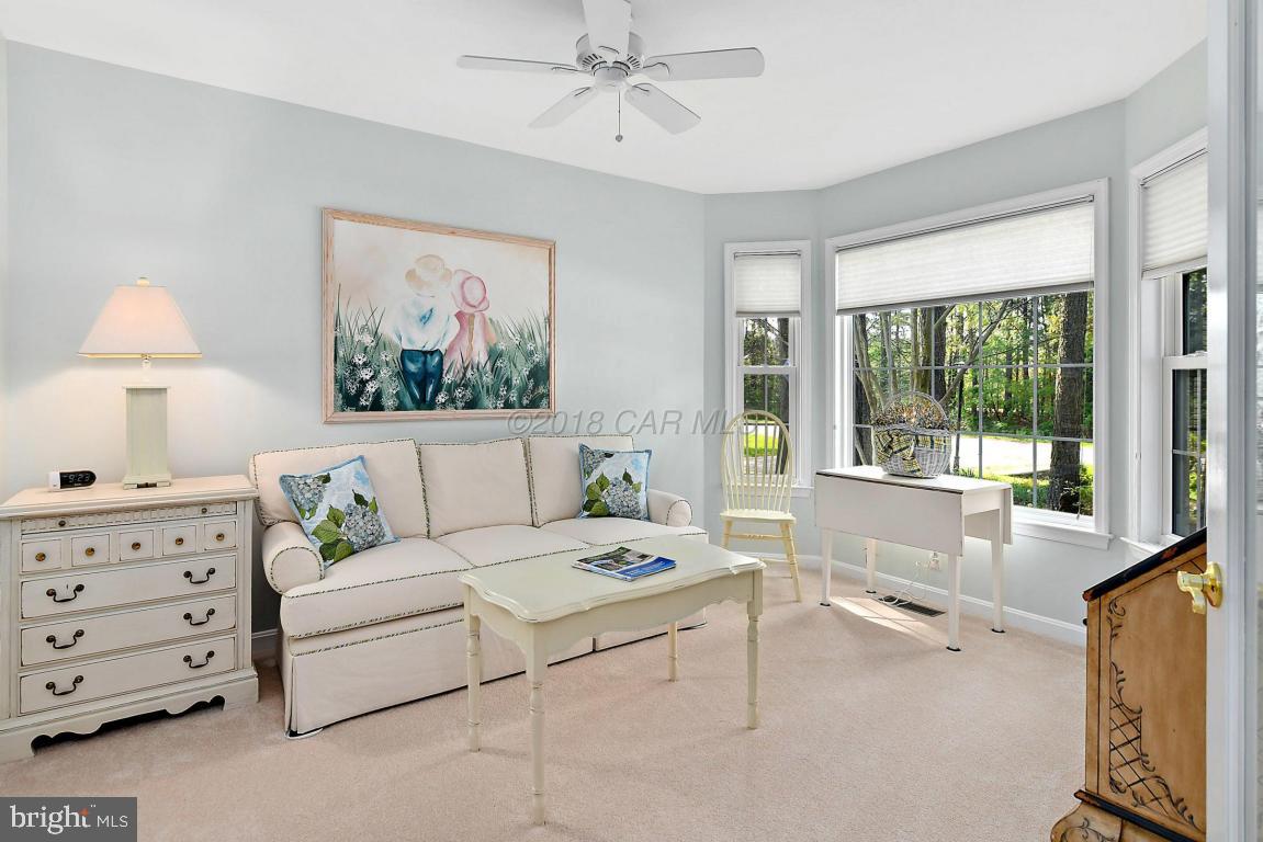 OCEAN PINES - HARBOR VILLAGE - Residential