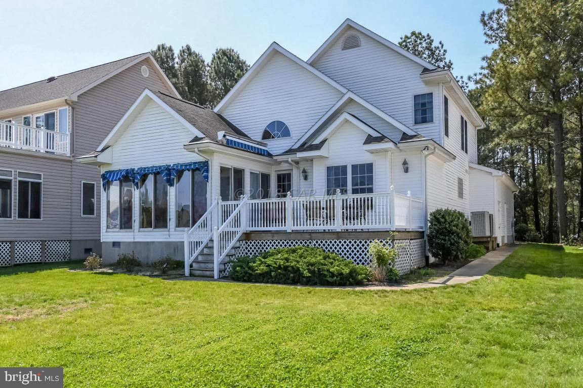 OCEAN PINES - HARBOR VILLAGE - Residential