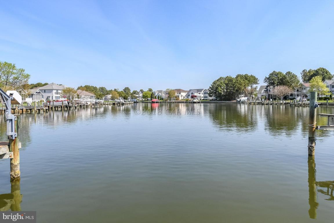 OCEAN PINES - HARBOR VILLAGE - Residential