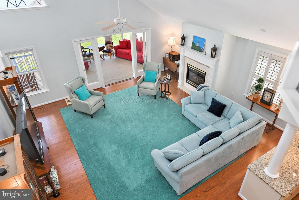 OCEAN PINES - HARBOR VILLAGE - Residential