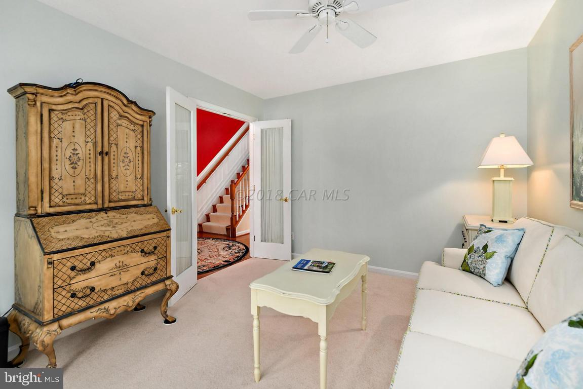 OCEAN PINES - HARBOR VILLAGE - Residential