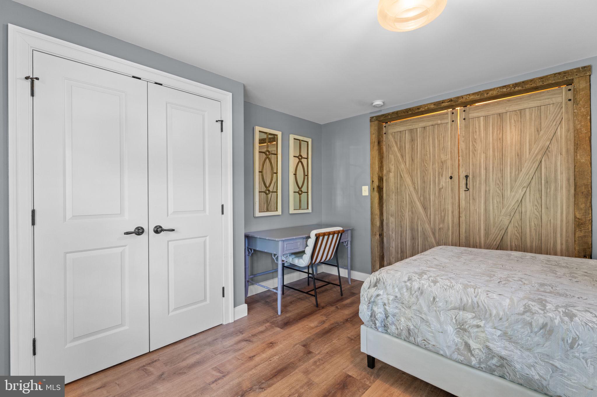 MAXVILLE - Residential